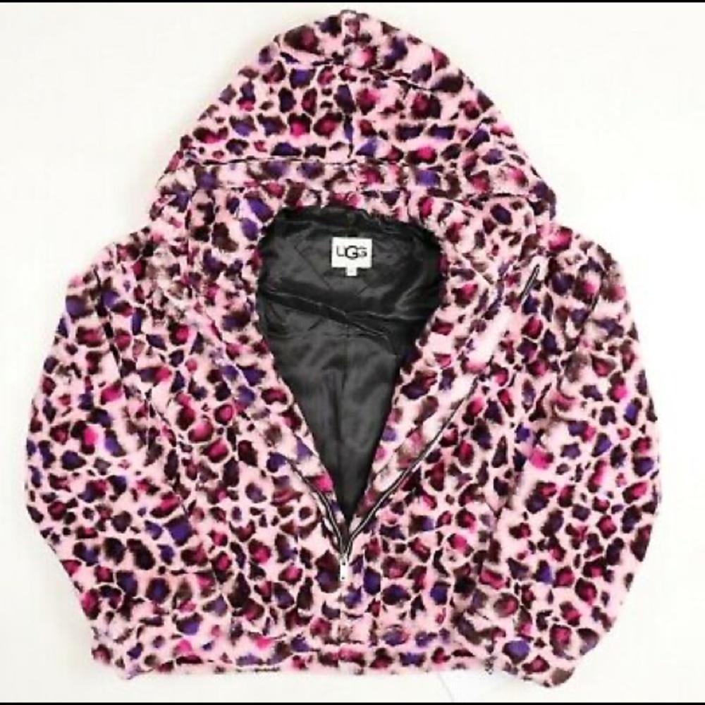 MANDY FAIRYTALE JACKET UGG